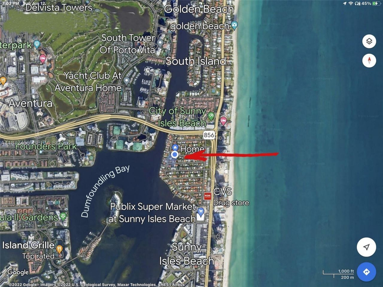 343 190th St, Sunny Isles Beach, FL 33160 Photo