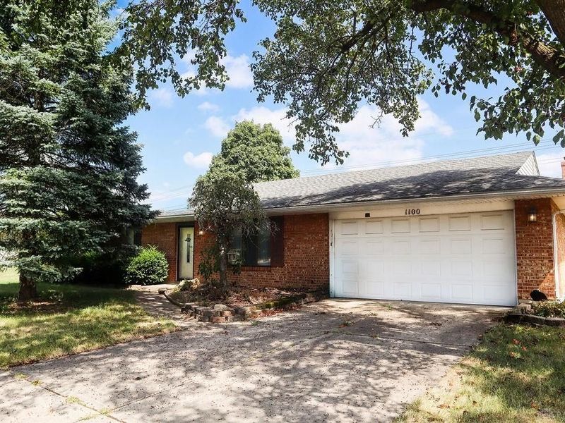 1100 S Elm Street, Dayton, OH 45449 Photo 1