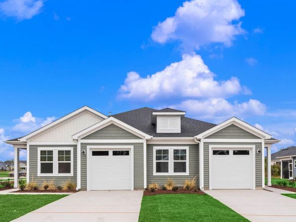 1001 Menorca Ct., Unit 1, Little River, SC 29566