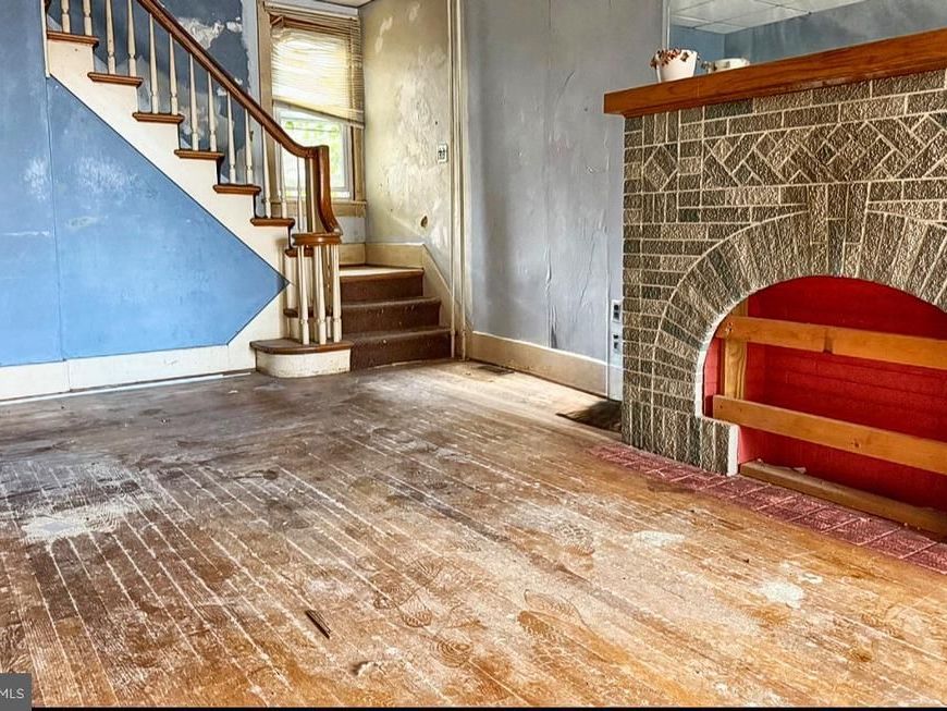 115 N Marshall Street, Shamokin, PA 17872 Main Photo