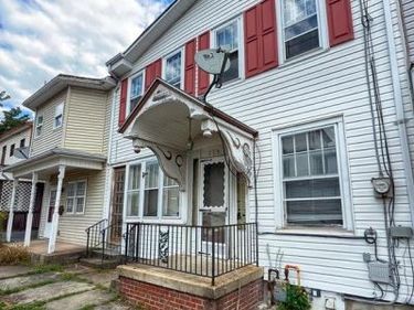 115 MARSHALL STREET N, SHAMOKIN, PA 17872