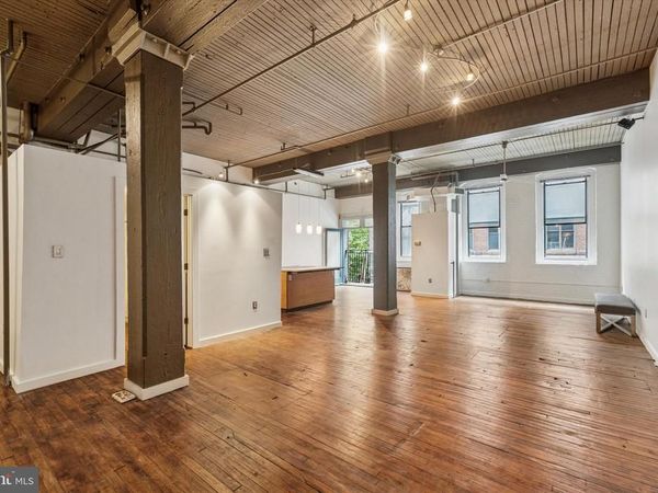 429 N 13TH STREET, Unit 3E, PHILADELPHIA, PA 19123