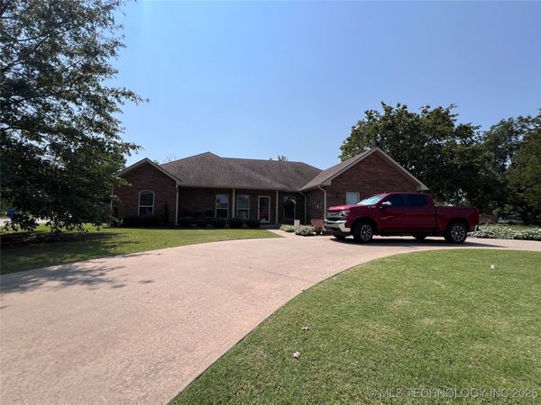 500 Taylor Avenue, McAlester, OK 74501