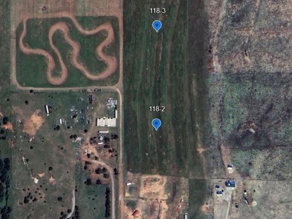 120 E Skeleton Road, OK 73773