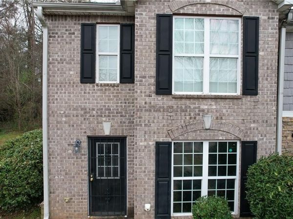 4031 Browne Court, Conley, GA 30288
