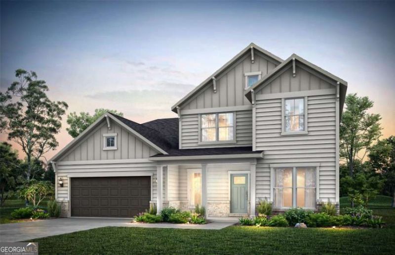 109 Jane Boulevard Nw, Cartersville, GA 30120 Main Photo