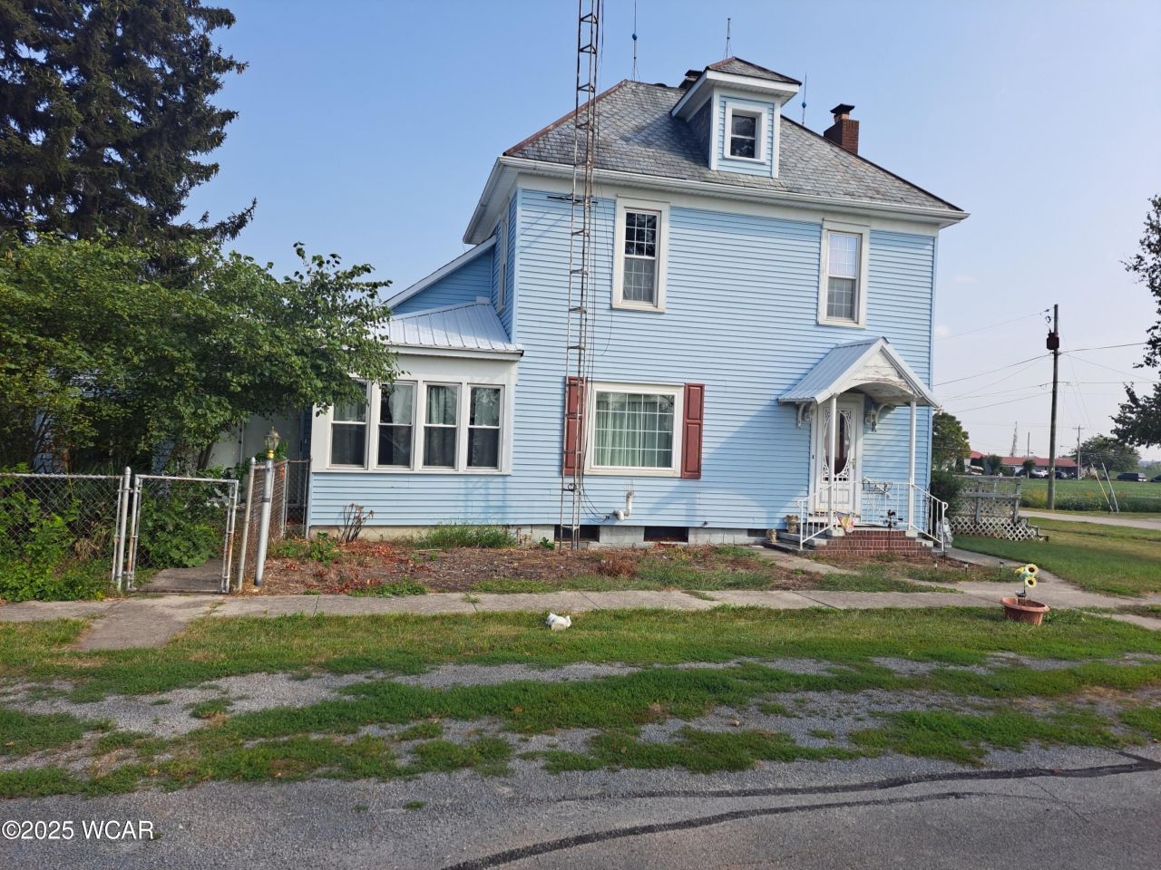 19059 Wittington Street, Venedocia, OH 45894 Main Photo