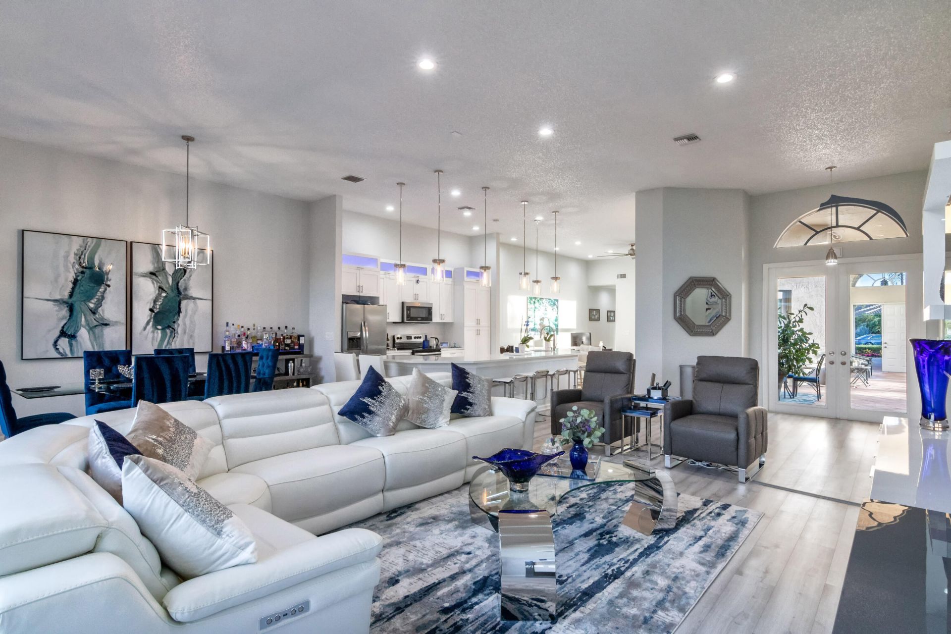 10726 Greenbriar Villa Drive, Lake Worth, FL 33449 Photo