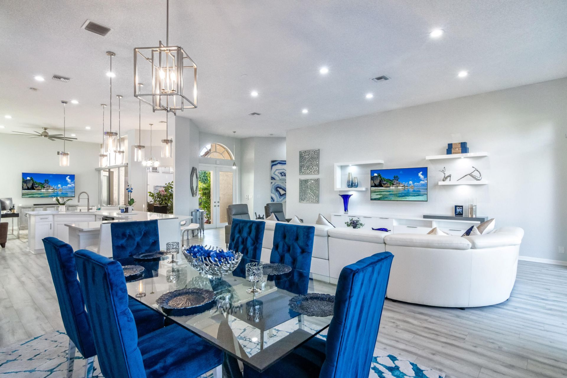 10726 Greenbriar Villa Drive, Lake Worth, FL 33449 Photo