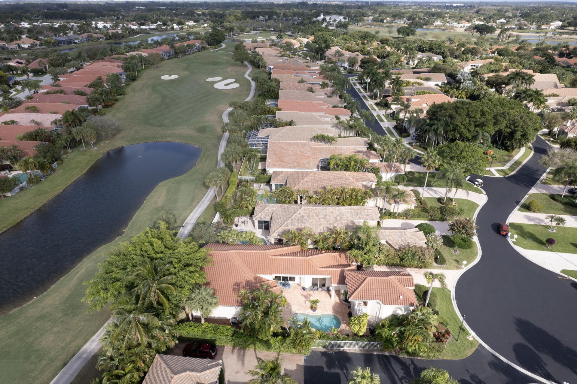 10726 Greenbriar Villa Drive, Lake Worth, FL 33449 Photo