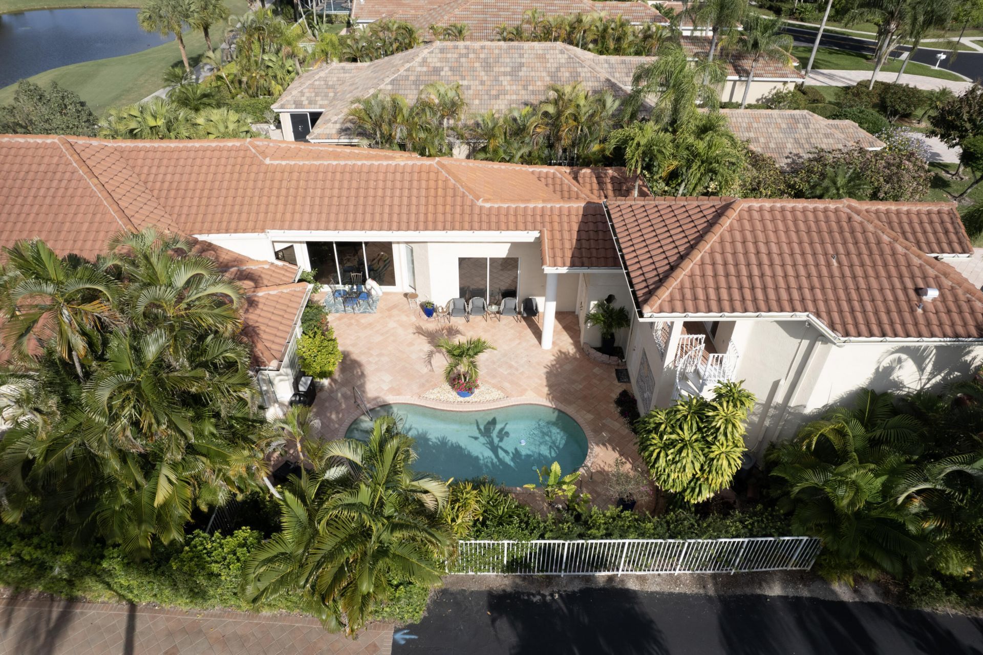 10726 Greenbriar Villa Drive, Lake Worth, FL 33449 Photo