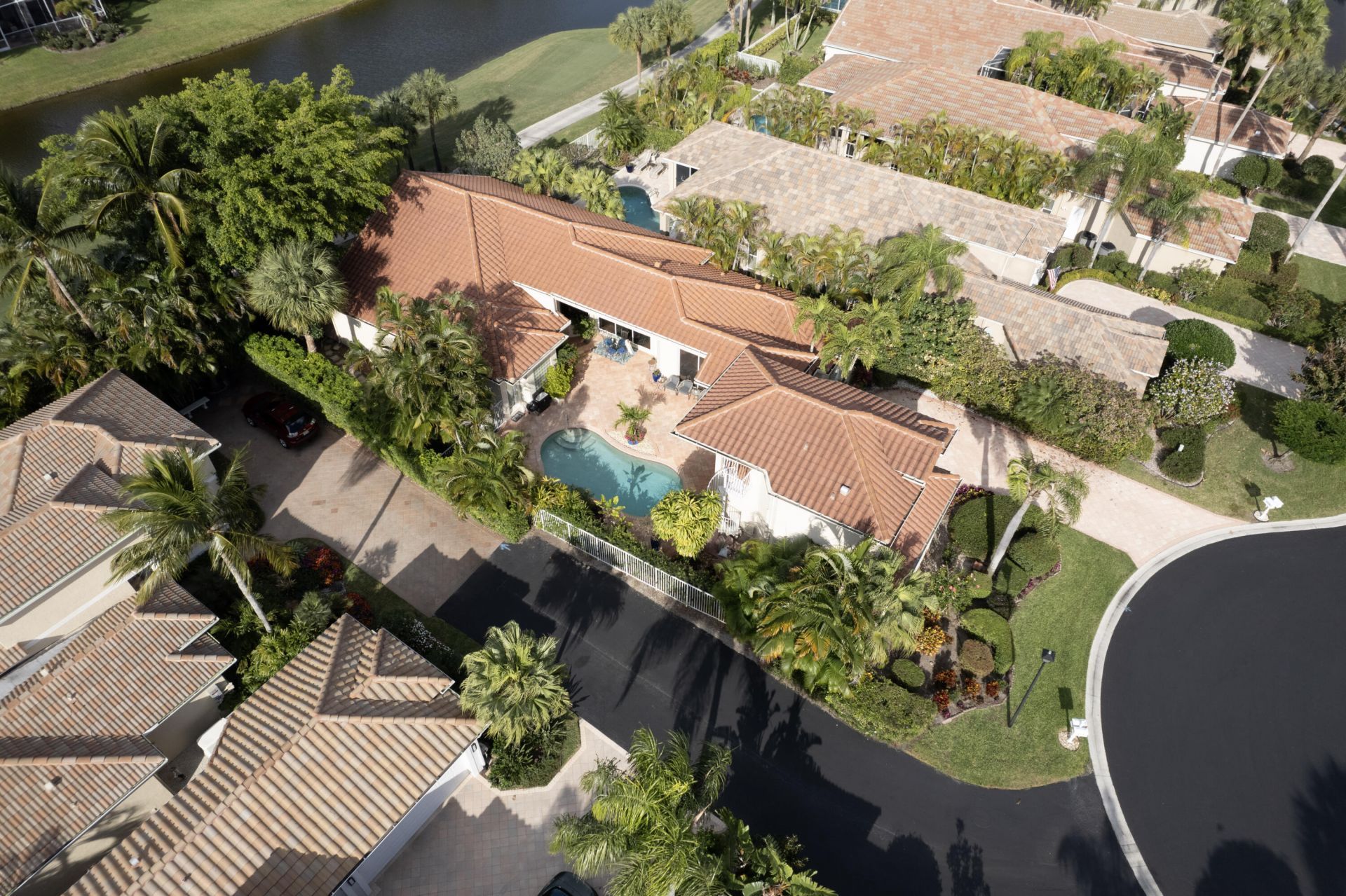 10726 Greenbriar Villa Drive, Lake Worth, FL 33449 Photo