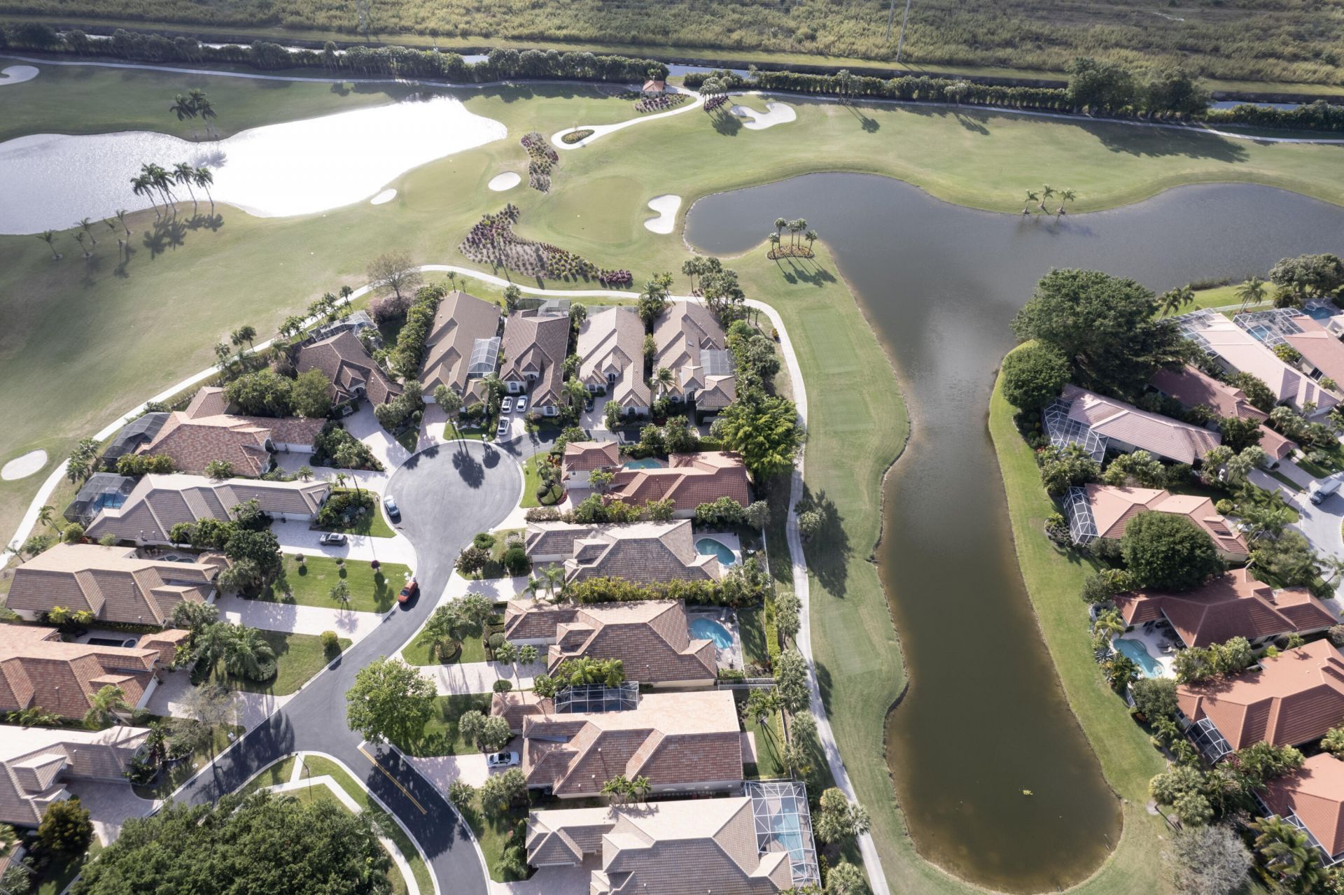 10726 Greenbriar Villa Drive, Lake Worth, FL 33449 Photo