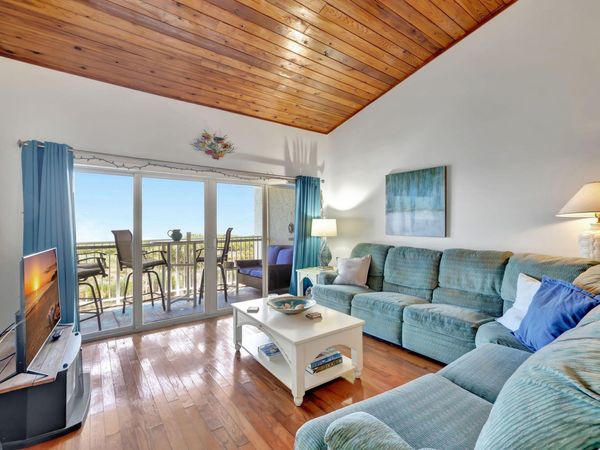 2400 S Ocean Drive, Unit 232, Fort Pierce, FL 34949