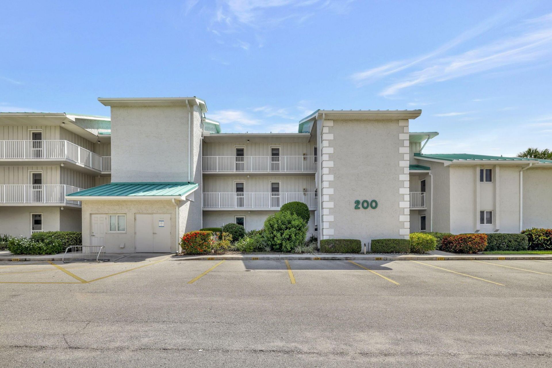 2400 S Ocean Drive, Unit 232, Fort Pierce, FL 34949 Photo