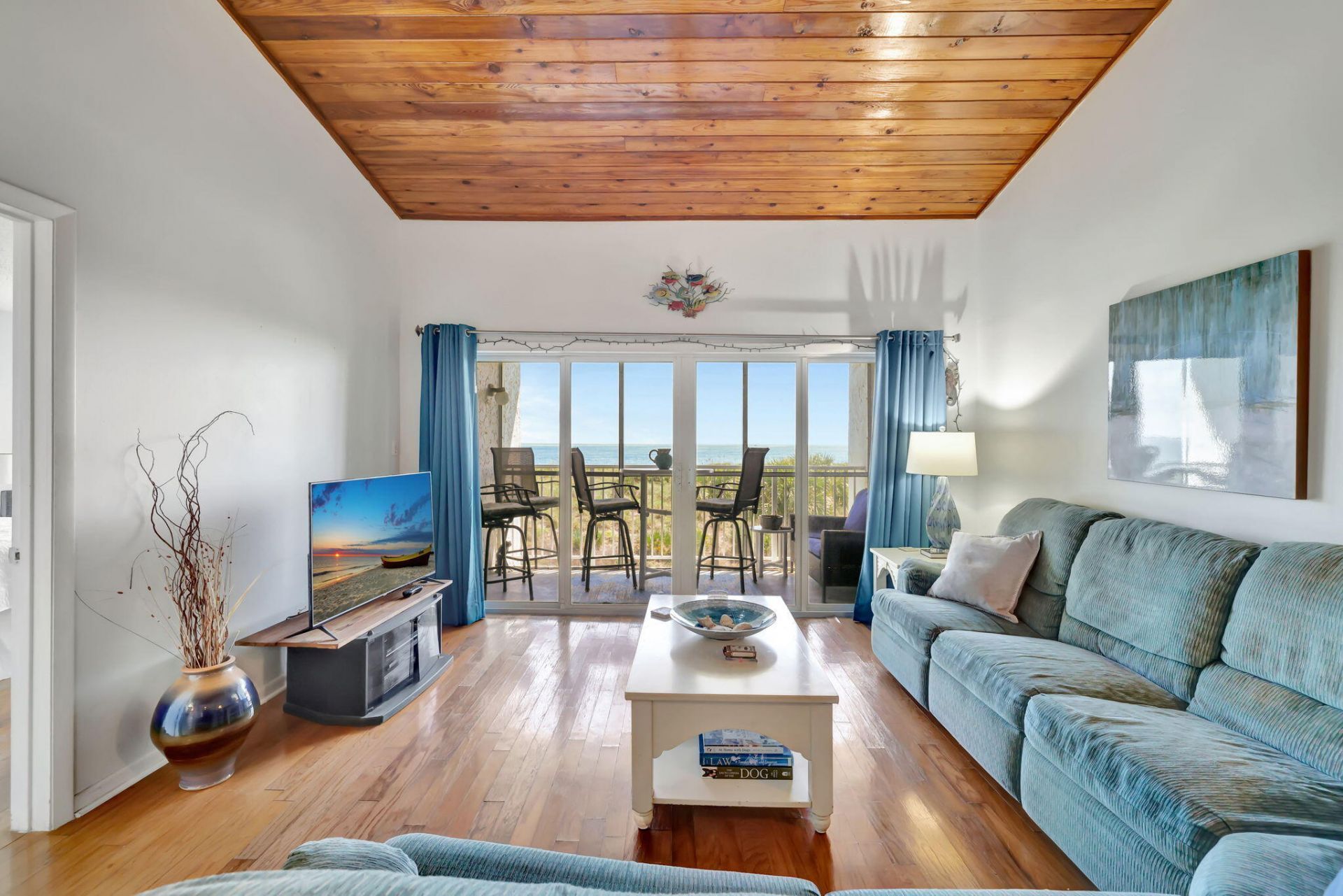 2400 S Ocean Drive, Unit 232, Fort Pierce, FL 34949 Photo