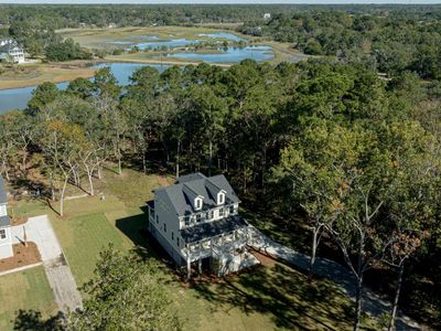 6514 Beagle Club Road, Meggett, SC 29449