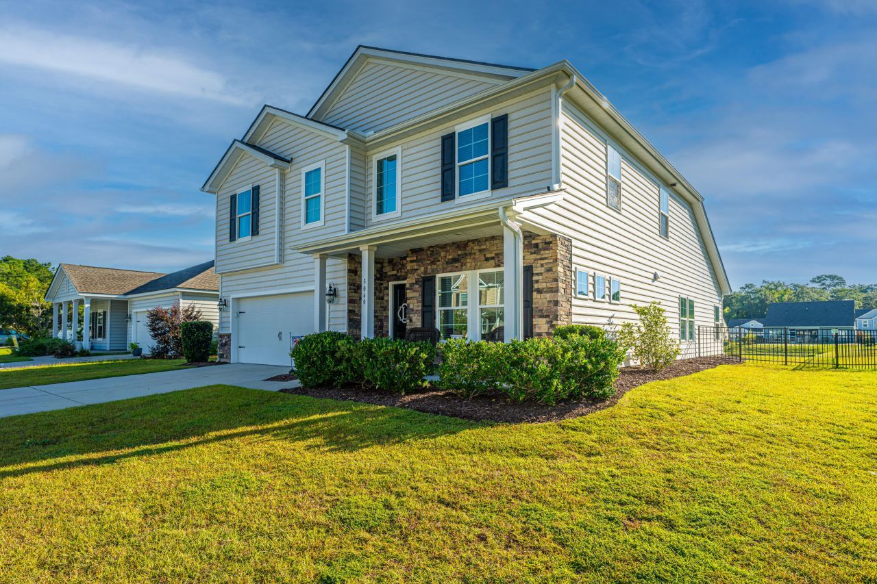 5060 Catfish Lp Photo 4