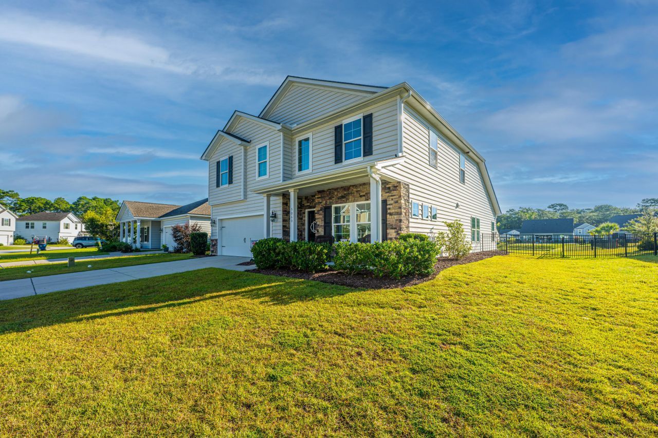 5060 Catfish Lp Photo 5