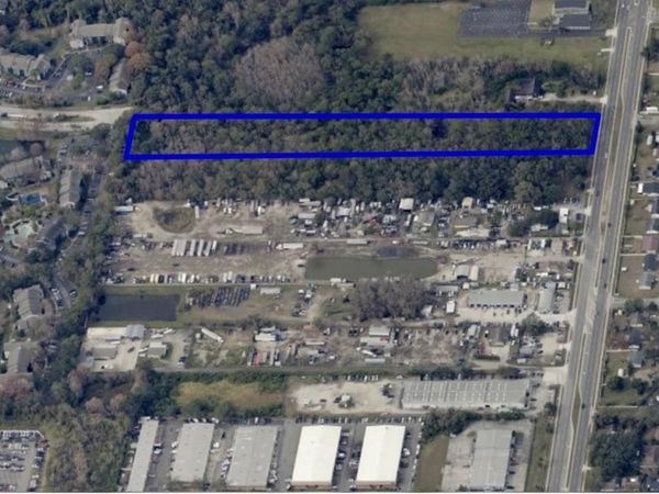 5912 HOFFNER AVENUE, ORLANDO, FL 32822