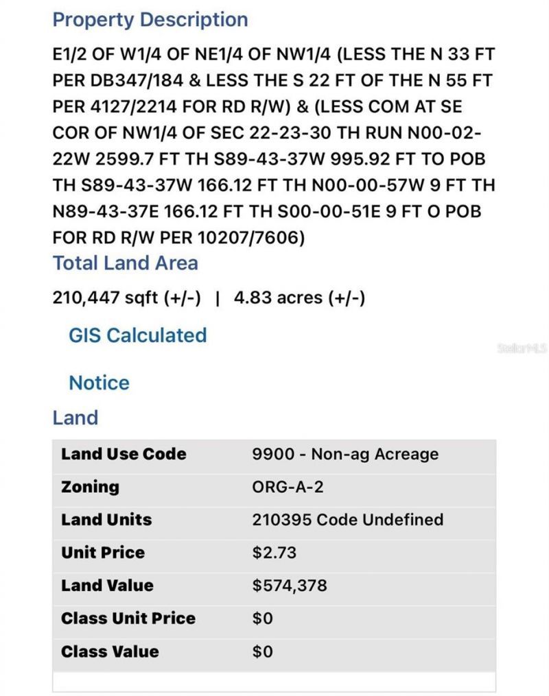 5912 Hoffner Avenue, Orlando, FL 32822 Photo