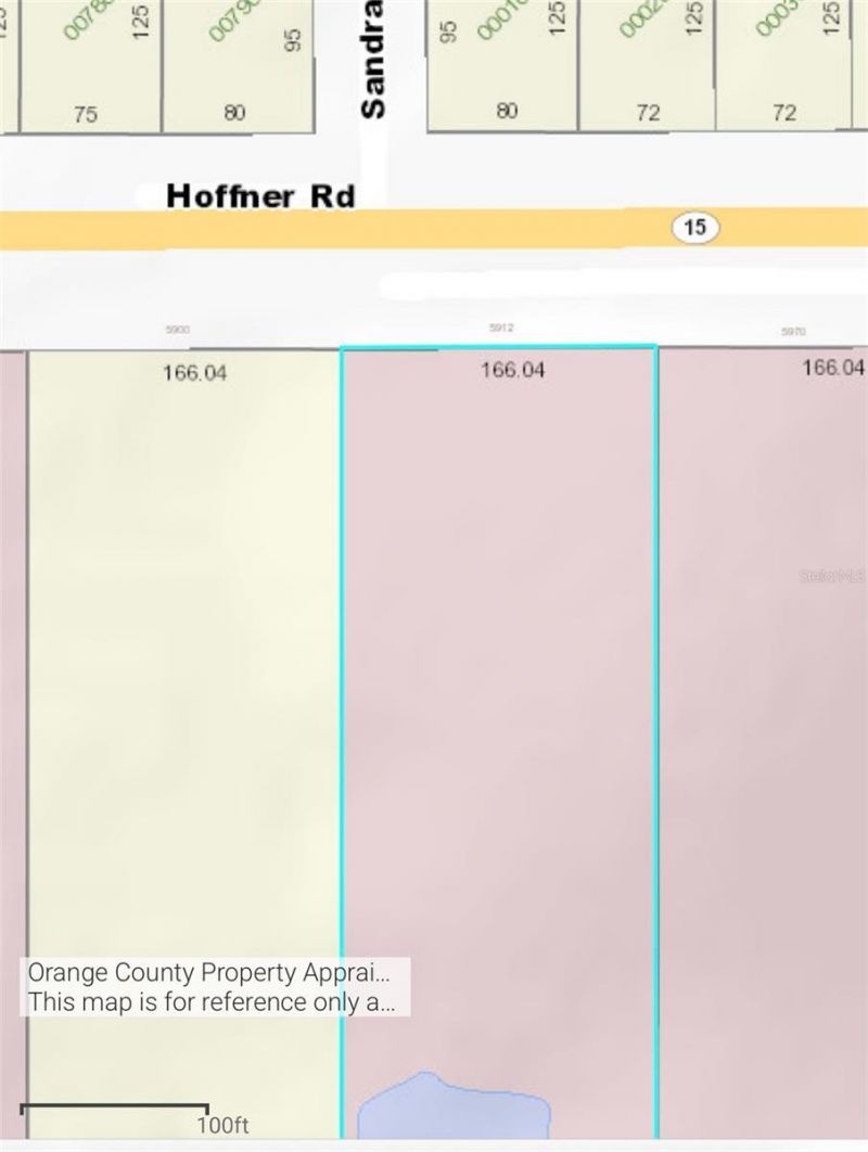 5912 Hoffner Avenue, Orlando, FL 32822 Photo