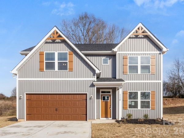 114 Indian Wells Court, Harmony, NC 28634