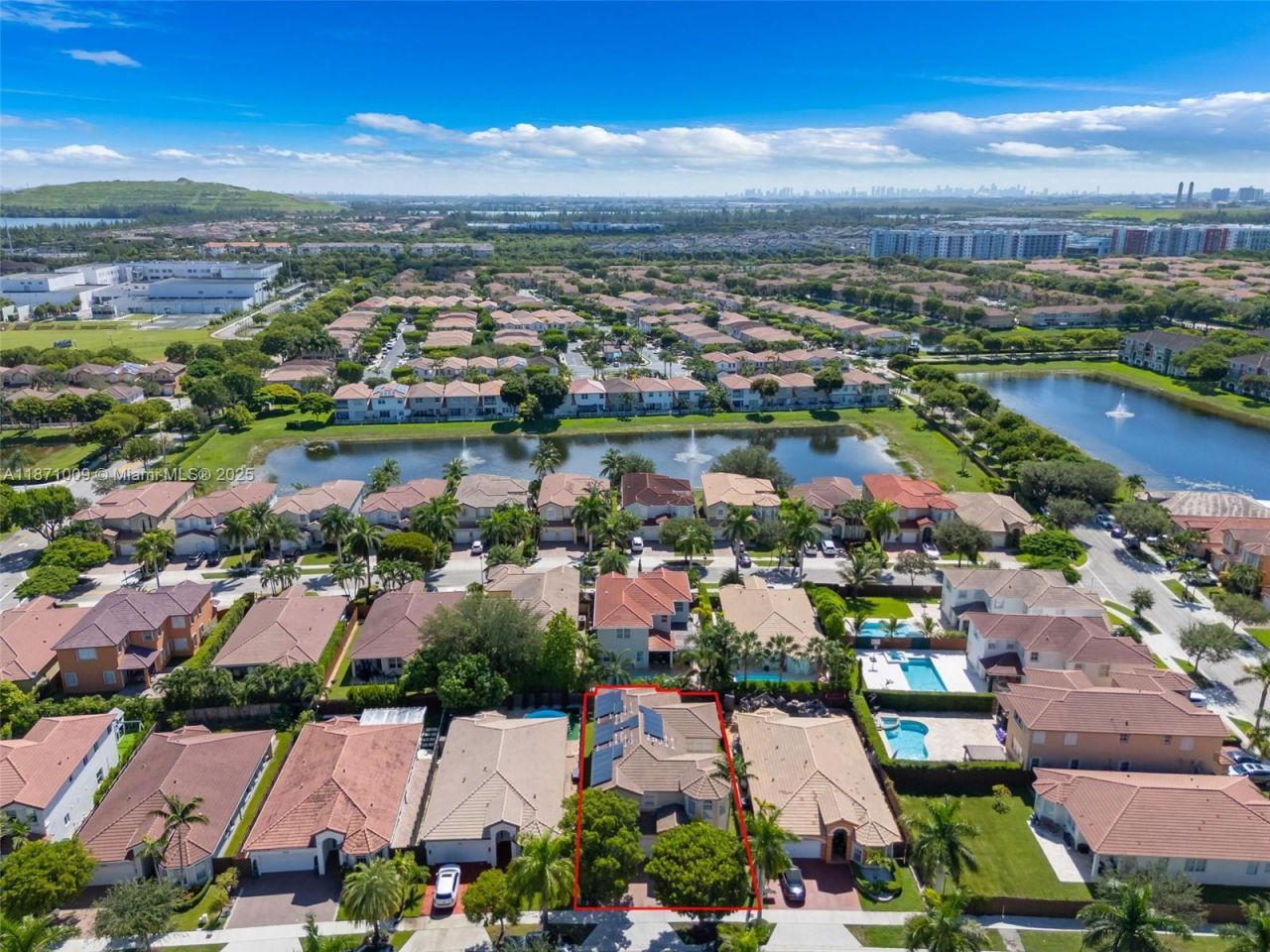 8467 NW 110th Pl, Doral, FL 33178 Photo