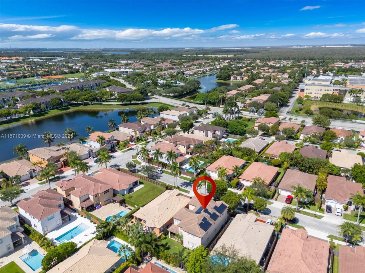 8467 NW 110th Pl, Doral, FL 33178 Photo