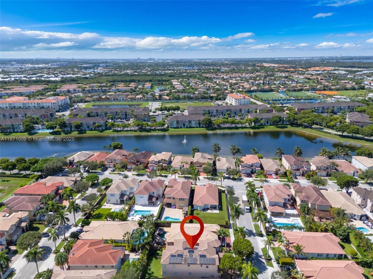 8467 NW 110th Pl, Doral, FL 33178 Photo