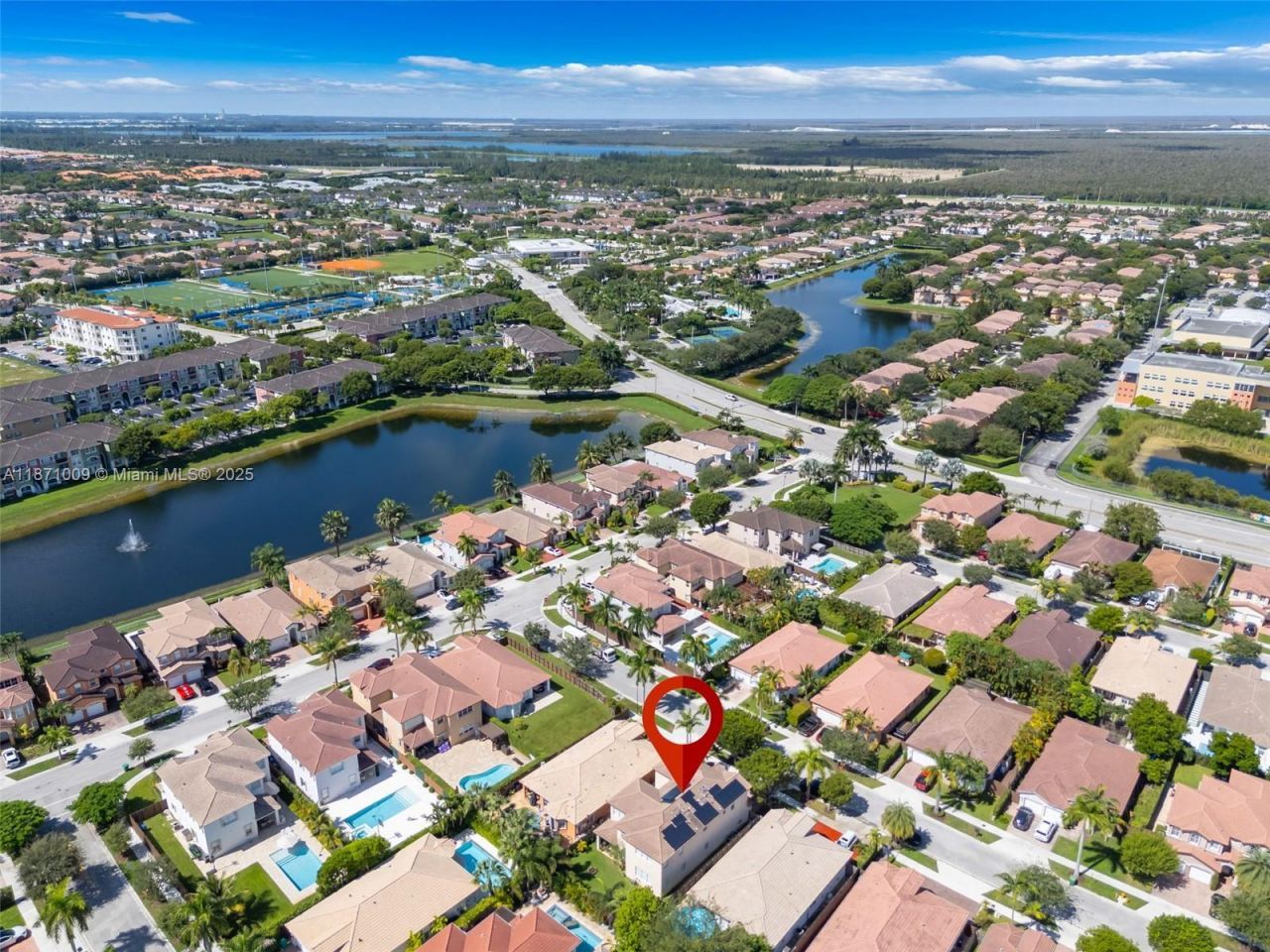 8467 NW 110th Pl, Doral, FL 33178 Photo