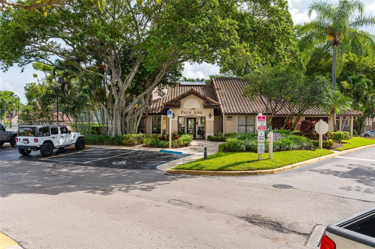 4201 W Mcnab Rd, Unit 27, Pompano Beach, FL 33069 Photo