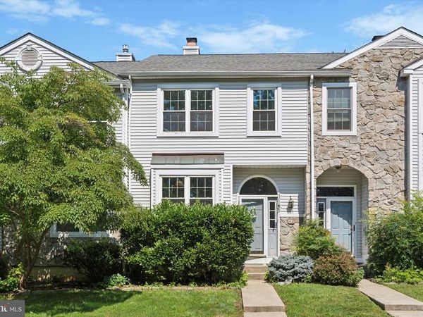 112 HEMLOCK DRIVE, COLLEGEVILLE, PA 19426