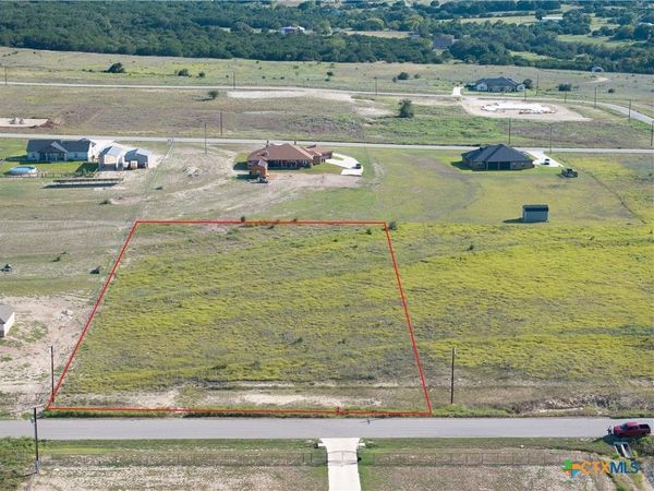 1204 Holden Loop, Copperas Cove, TX 76522