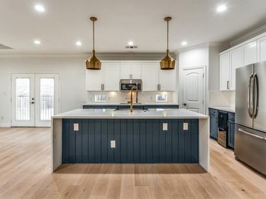 4419 Gennaro Street, Dallas, TX 75204