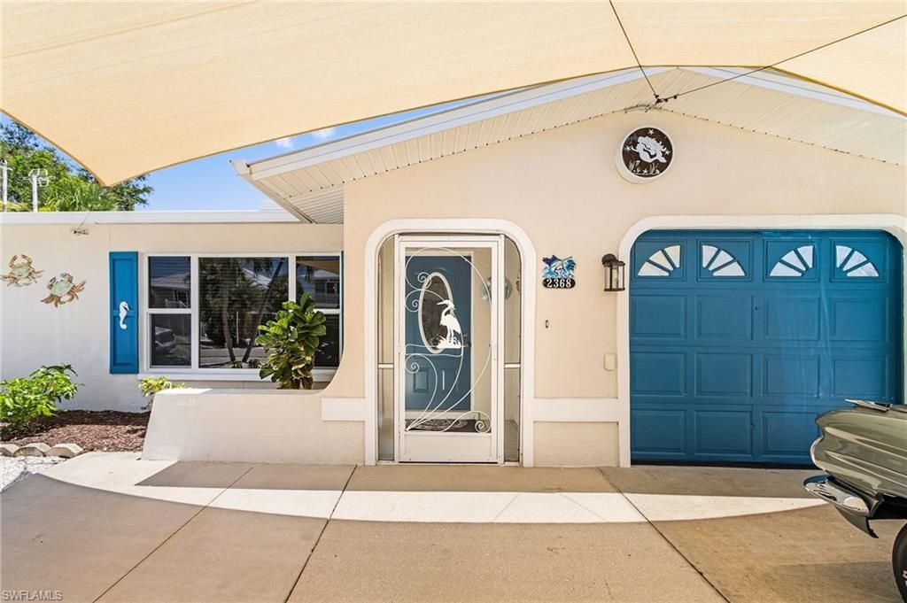 2368 Date St, Saint James City, FL 33956 Photo