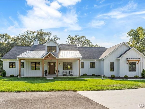 30 Sandy Creek Drive, Unincorporated, MO 63389