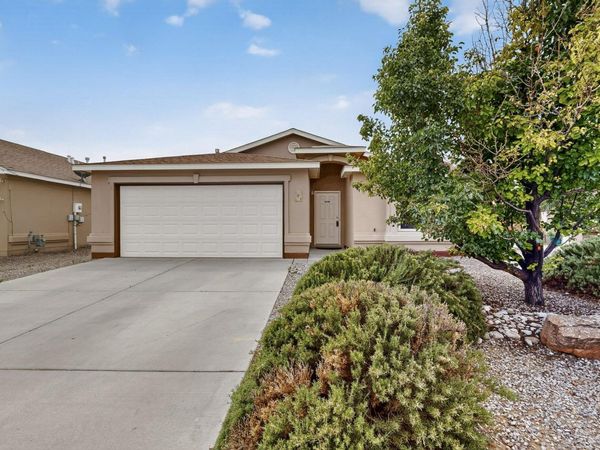 107 OAKWOOD Court SW, Rio Rancho, NM 87124