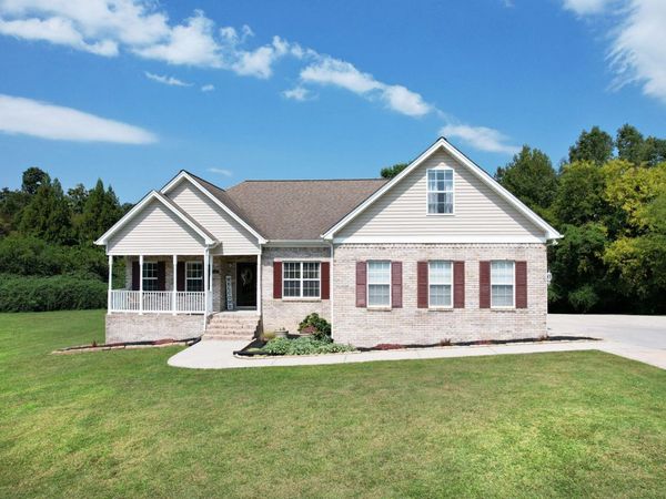 168 Morning Glory Lane NE, Cleveland, TN 37323