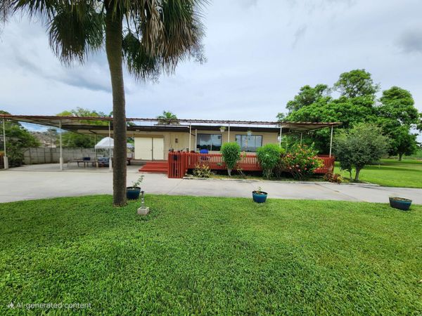 2727 Bacom Point Road, Pahokee, FL 33476