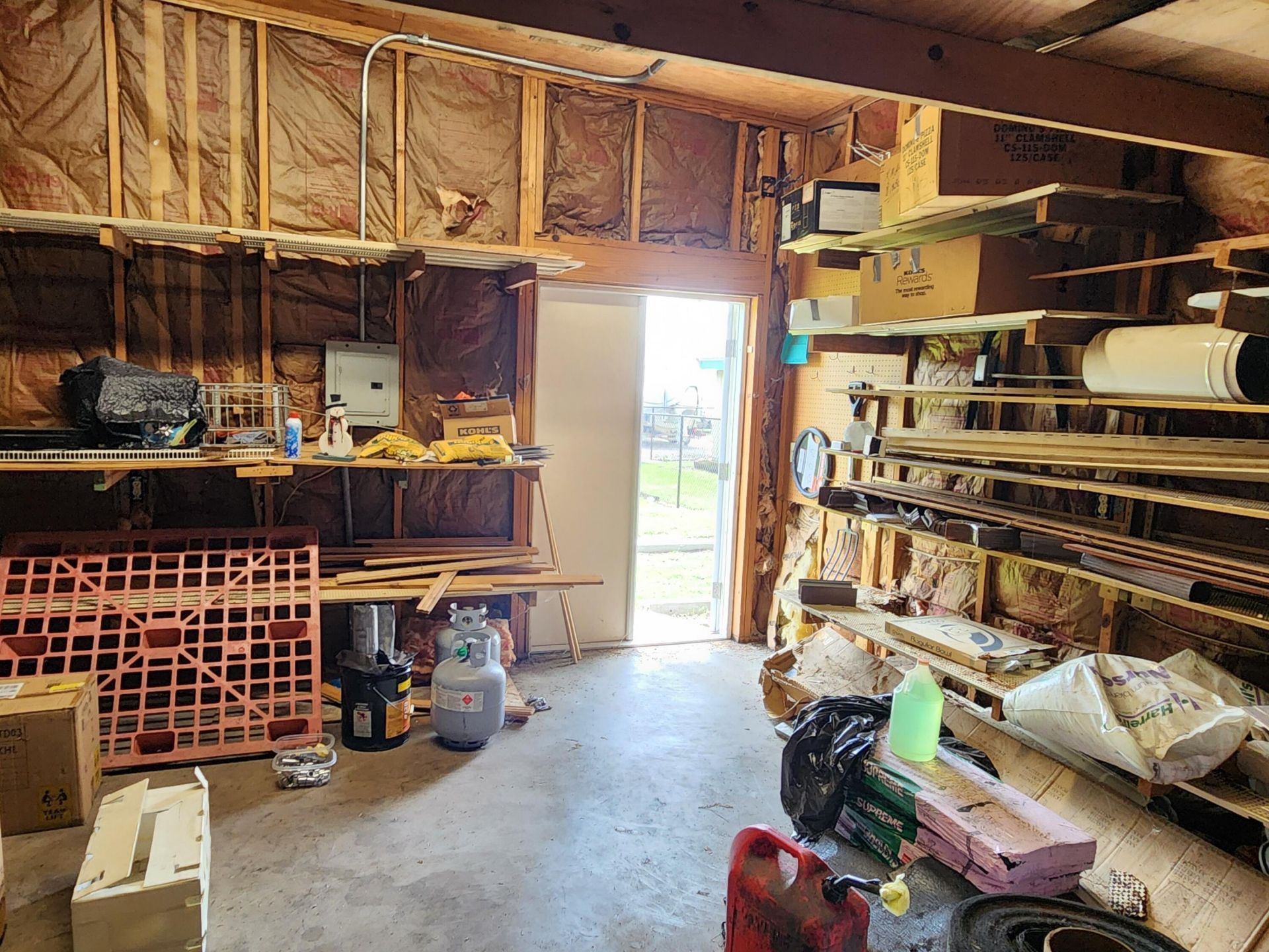 2727 Bacom Point Road, Pahokee, FL 33476 Photo