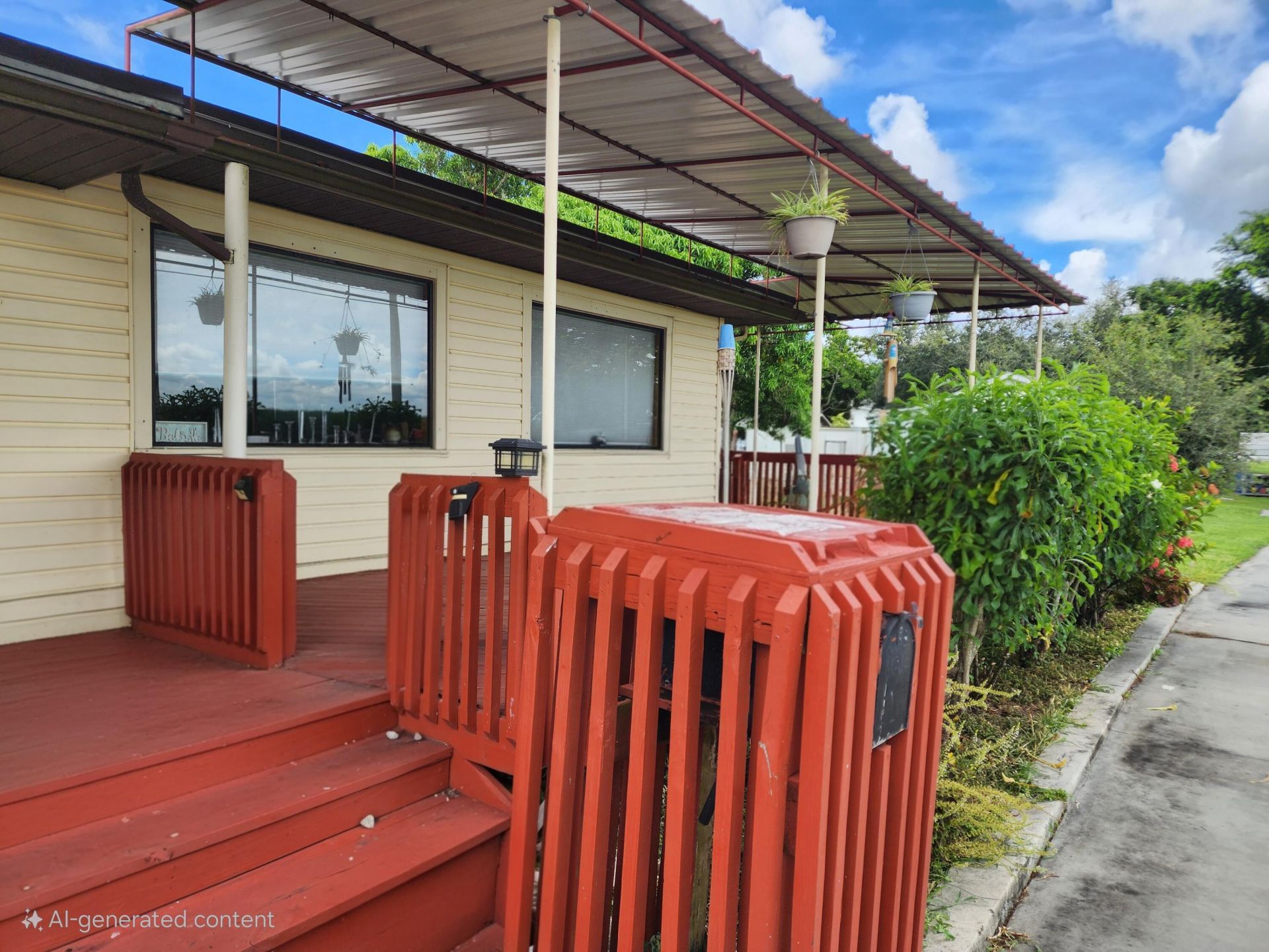 2727 Bacom Point Road, Pahokee, FL 33476 Photo