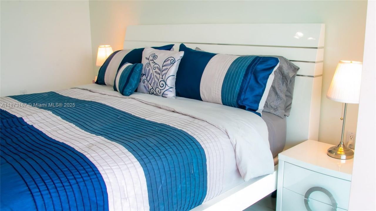 18100 N Bay Rd, Unit 906, Sunny Isles Beach, FL 33160 Photo