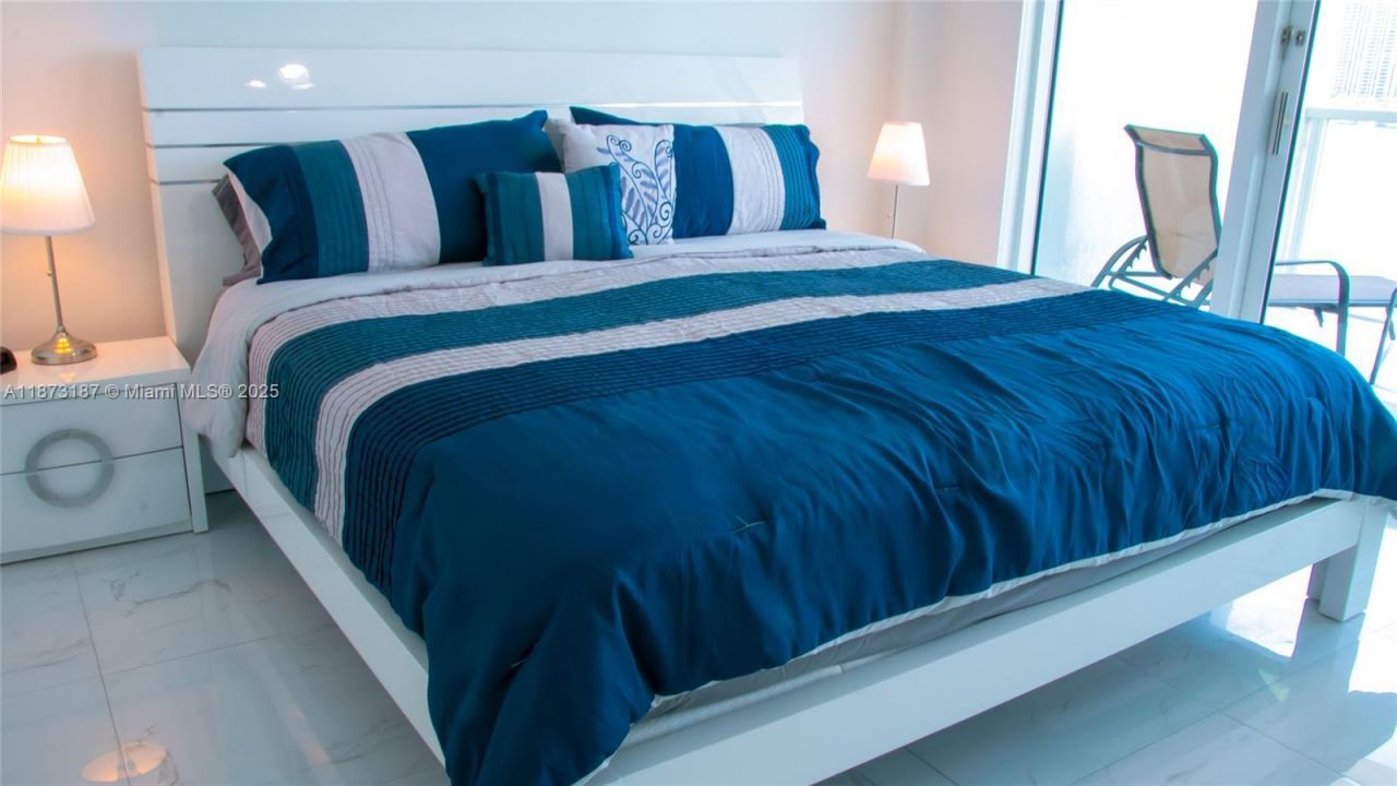 18100 N Bay Rd, Unit 906, Sunny Isles Beach, FL 33160 Photo