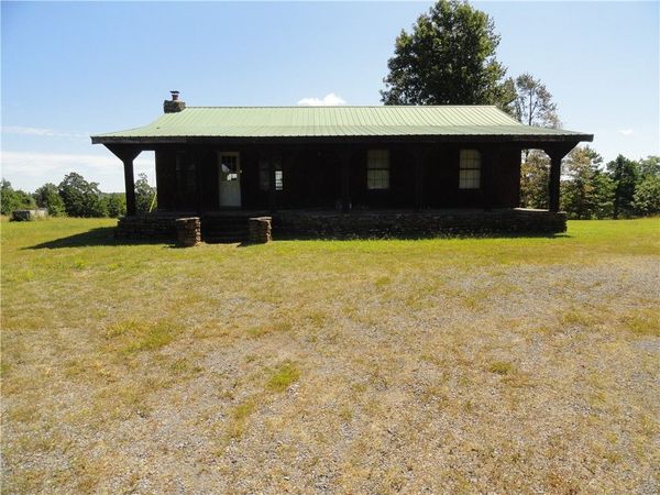 878 Harry Brown Road , Leslie, AR 72645