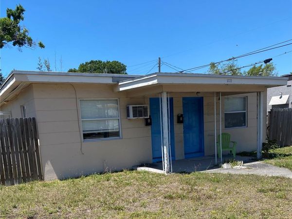 3722 28TH STREET N, Unit B, ST PETERSBURG, FL 33713