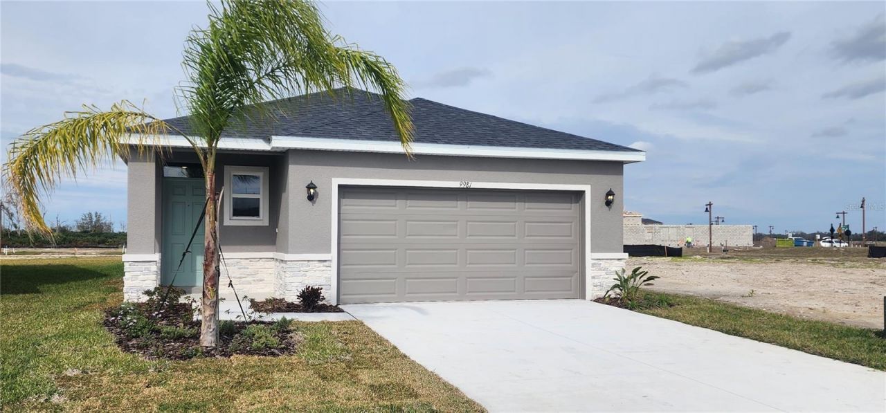 9981 Morning Meadowlark Trail, Parrish, FL 34219 Main Photo