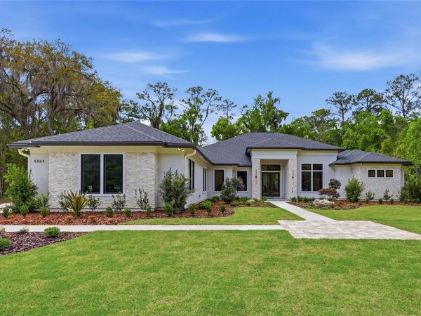 5864 NW 90TH STREET, GAINESVILLE, FL 32653