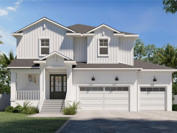 4703 W FAIR OAKS AVENUE, TAMPA, FL 33611