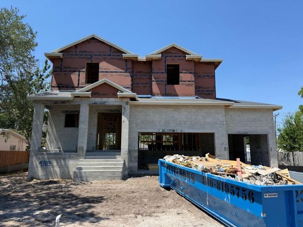 4703 W FAIR OAKS AVENUE, TAMPA, FL 33611